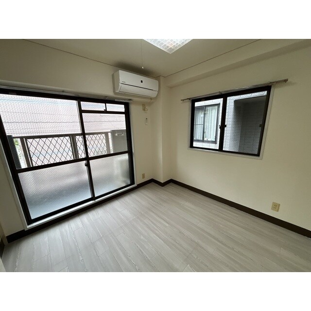 サンライズトヨダの物件内観写真