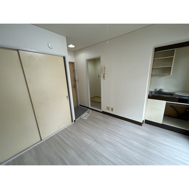 サンライズトヨダの物件内観写真