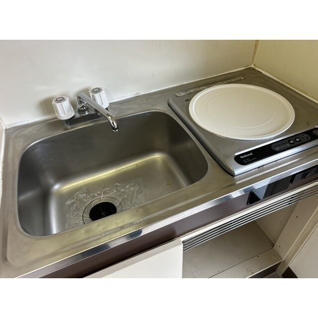 サンライズトヨダの物件内観写真