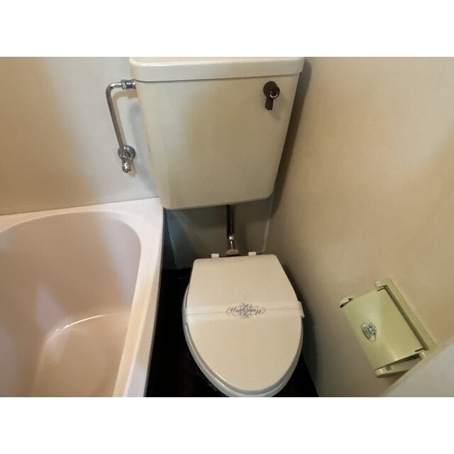 サンライズトヨダの物件内観写真