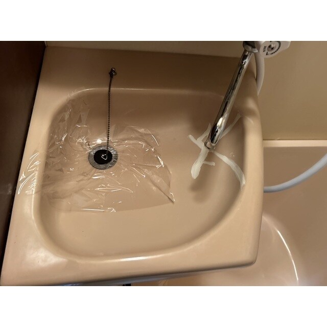 サンライズトヨダの物件内観写真