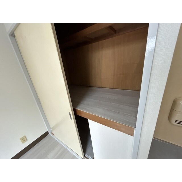 サンライズトヨダの物件内観写真