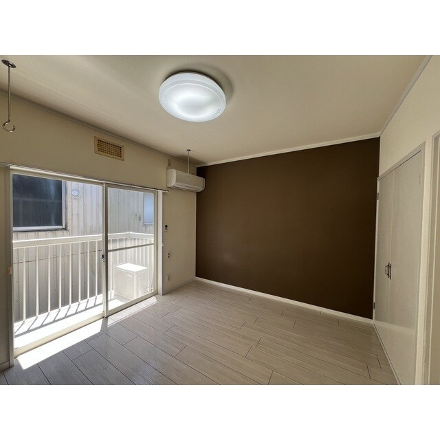 レインボーハウスの物件内観写真