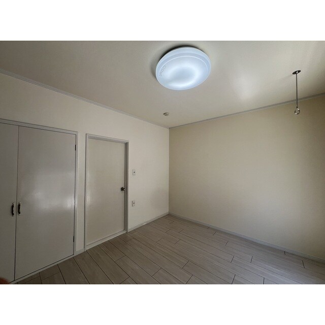 レインボーハウスの物件内観写真