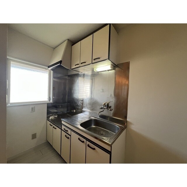 レインボーハウスの物件内観写真