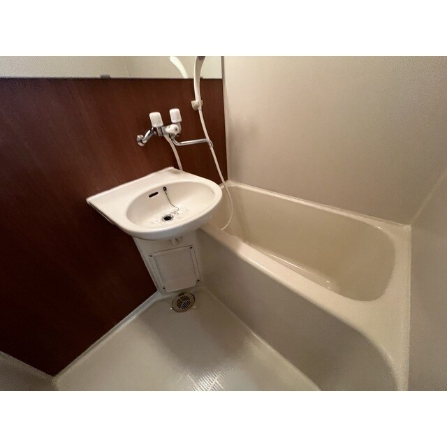 レインボーハウスの物件内観写真