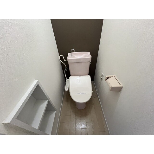 レインボーハウスの物件内観写真