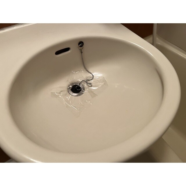 レインボーハウスの物件内観写真