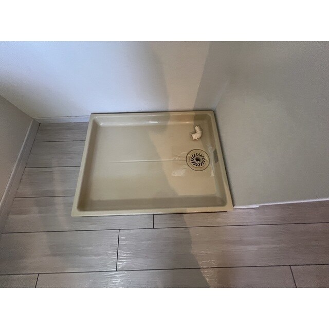 レインボーハウスの物件内観写真