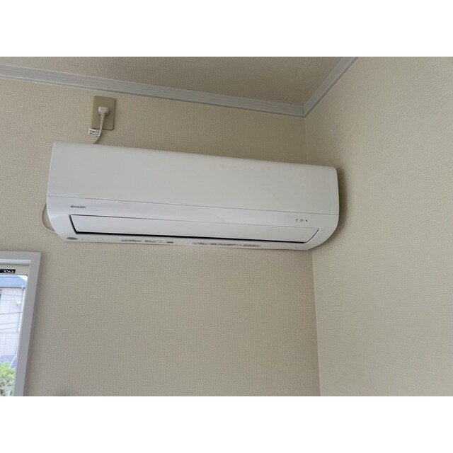 レインボーハウスの物件内観写真