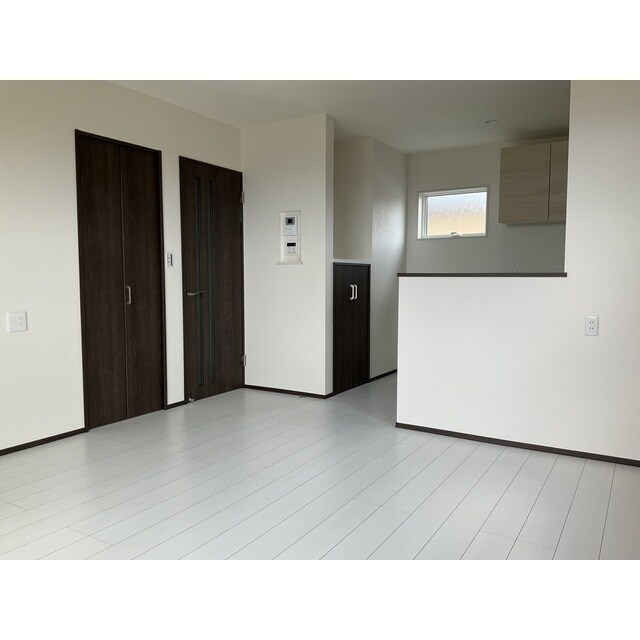 ANIMAL KINGDOMの物件内観写真