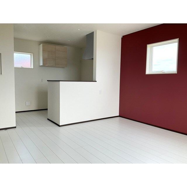 ANIMAL KINGDOMの物件内観写真