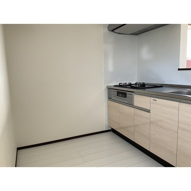 ANIMAL KINGDOMの物件内観写真