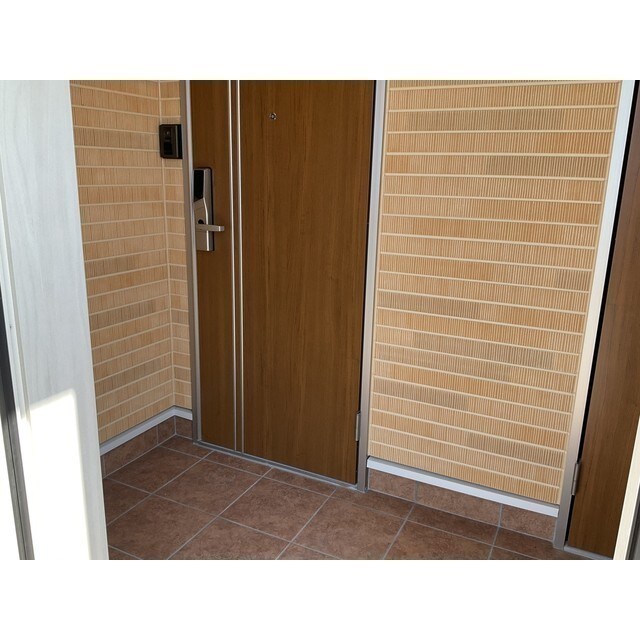 ANIMAL KINGDOMの物件内観写真