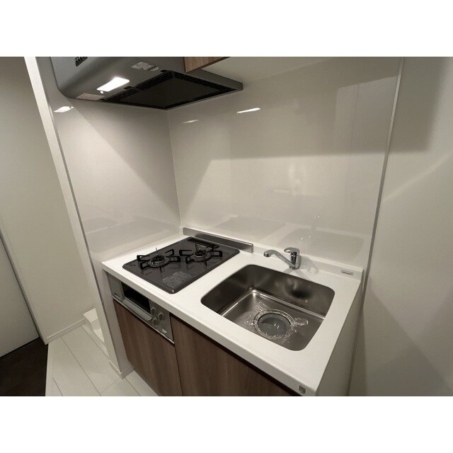 MQuarto与野の物件内観写真