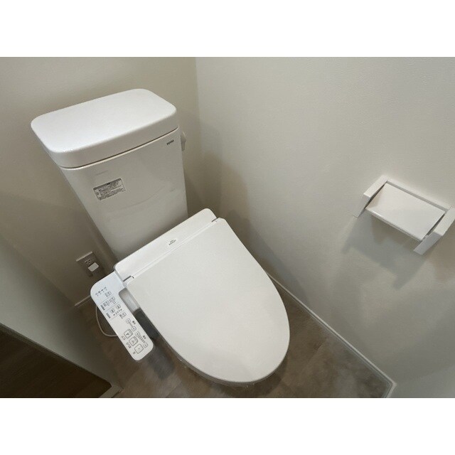 MQuarto与野の物件内観写真