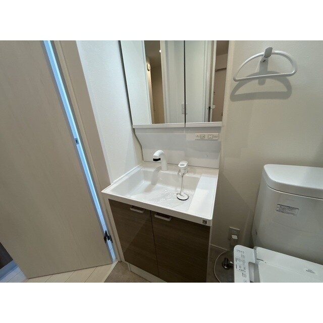 MQuarto与野の物件内観写真