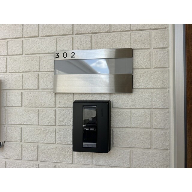 MQuarto与野の物件内観写真