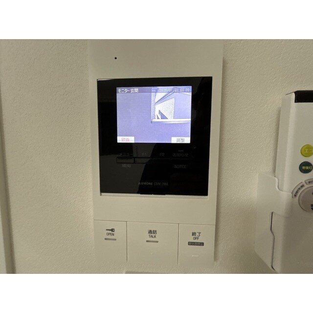 MQuarto与野の物件内観写真