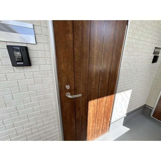 MQuarto与野の物件内観写真