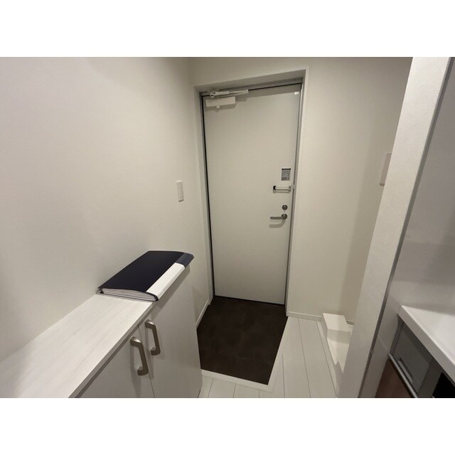 MQuarto与野の物件内観写真