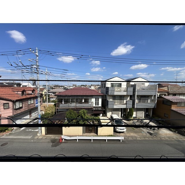 MQuarto与野の物件内観写真