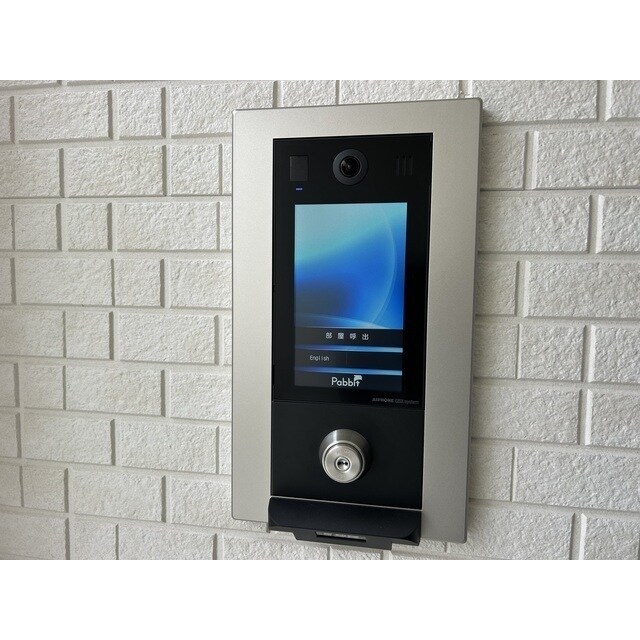 MQuarto与野の物件内観写真