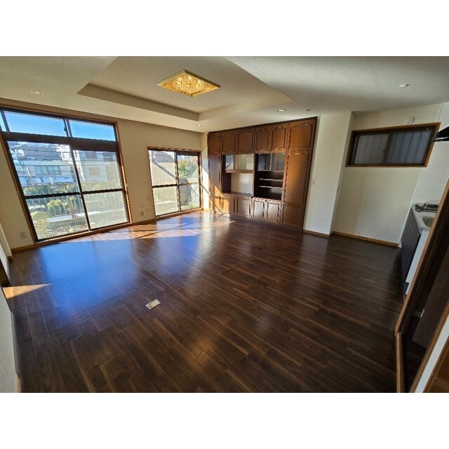 イイダコーポの物件内観写真