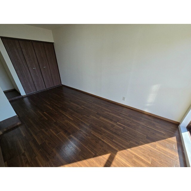 イイダコーポの物件内観写真