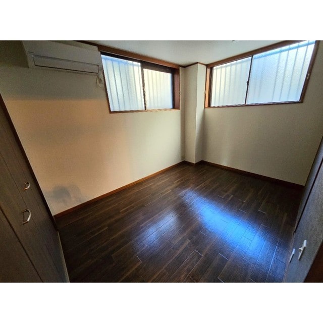 イイダコーポの物件内観写真