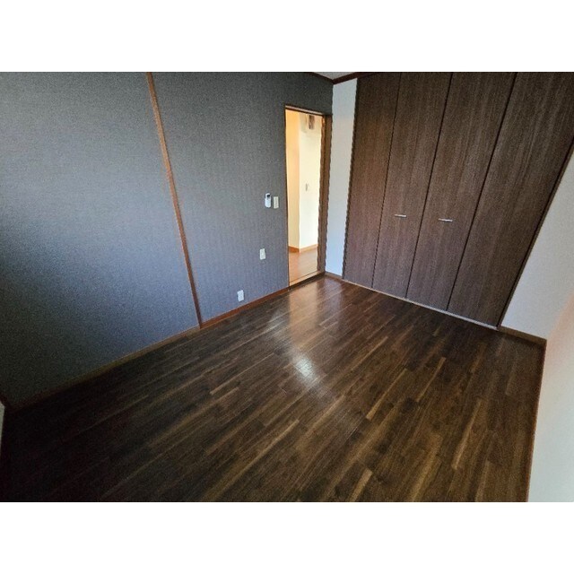 イイダコーポの物件内観写真