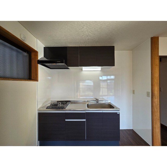 イイダコーポの物件内観写真