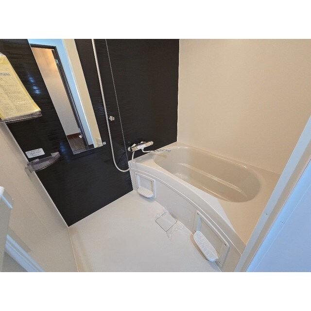 イイダコーポの物件内観写真