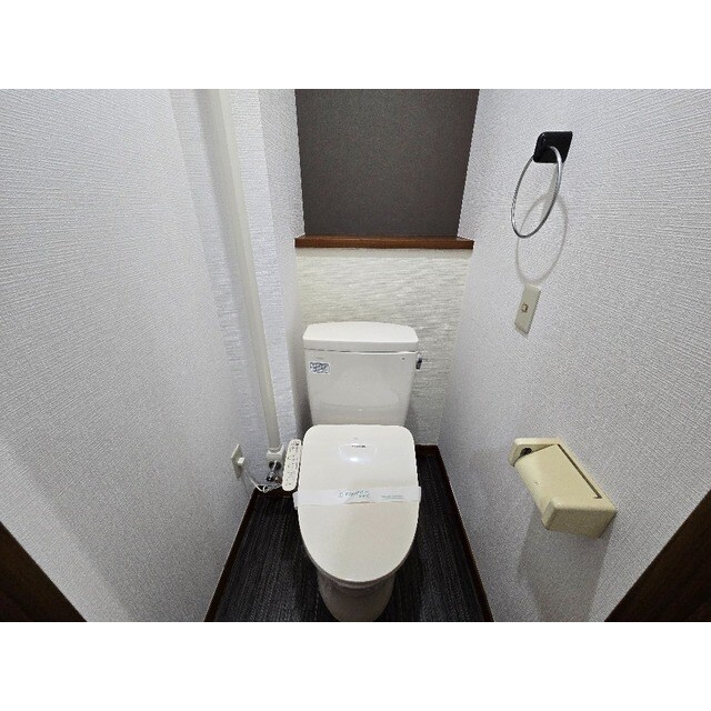 イイダコーポの物件内観写真