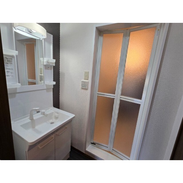 イイダコーポの物件内観写真