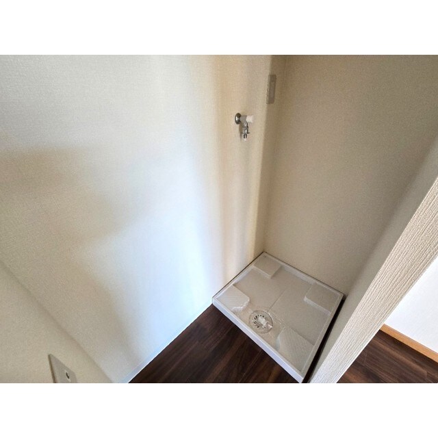 イイダコーポの物件内観写真