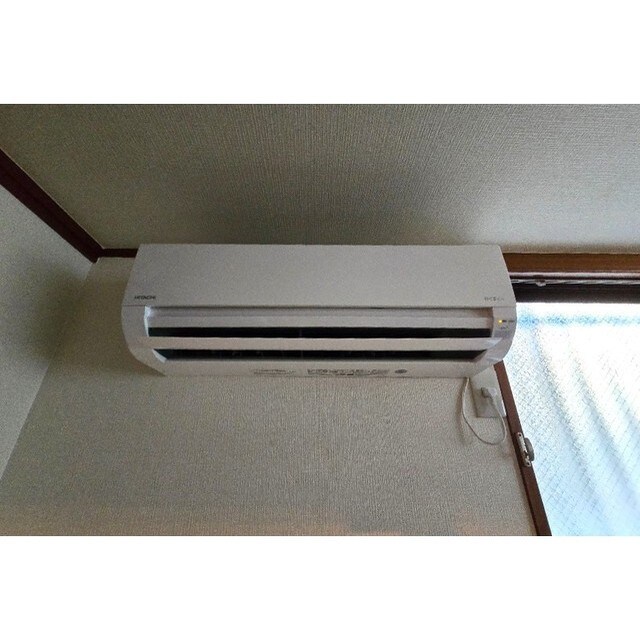 イイダコーポの物件内観写真