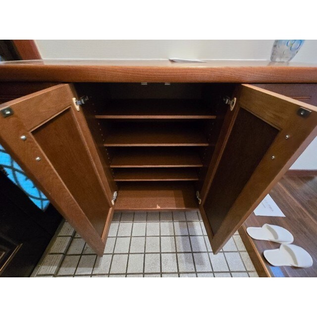 イイダコーポの物件内観写真