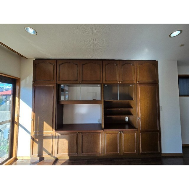 イイダコーポの物件内観写真