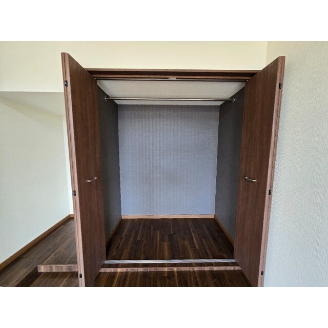 イイダコーポの物件内観写真