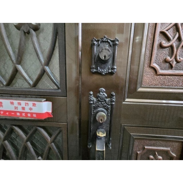 イイダコーポの物件内観写真