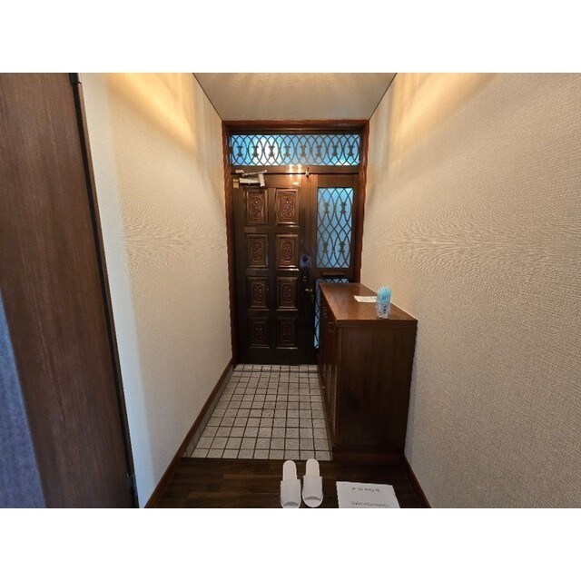 イイダコーポの物件内観写真