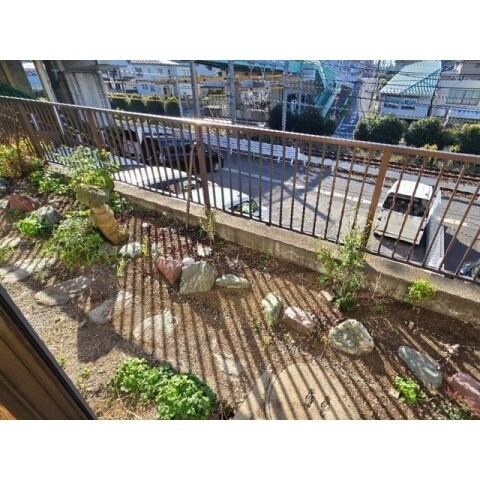 イイダコーポの物件内観写真