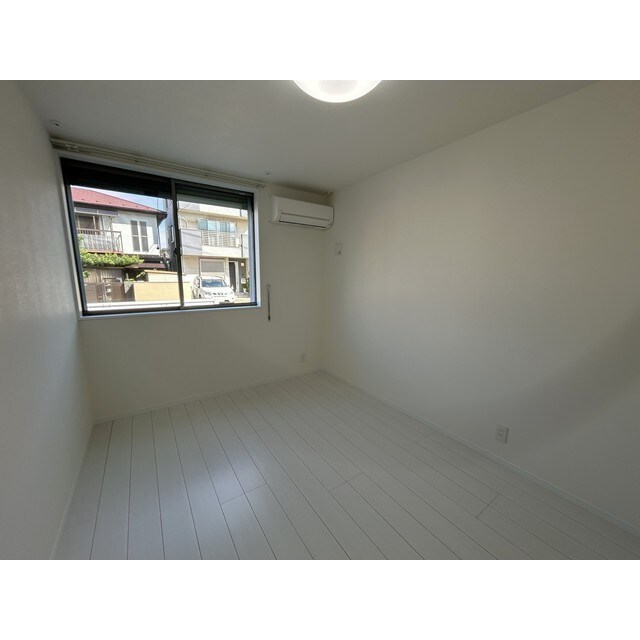 MQuarto与野の物件内観写真