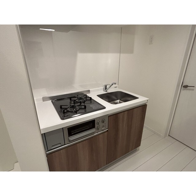 MQuarto与野の物件内観写真