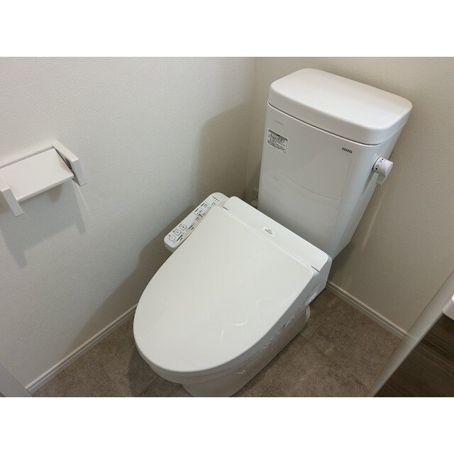 MQuarto与野の物件内観写真