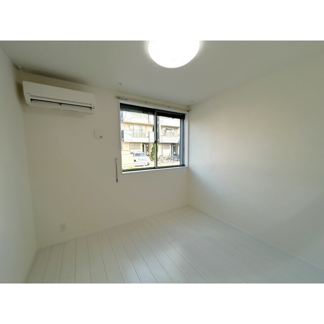 MQuarto与野の物件内観写真