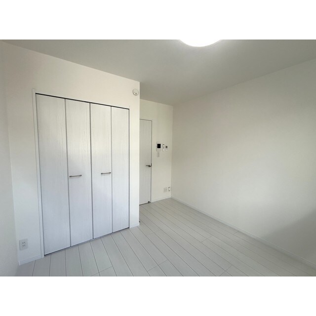 MQuarto与野の物件内観写真