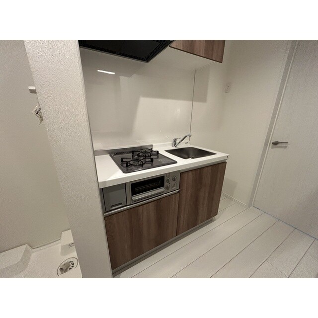 MQuarto与野の物件内観写真