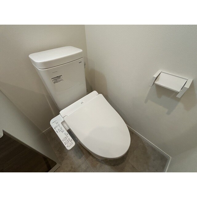 MQuarto与野の物件内観写真